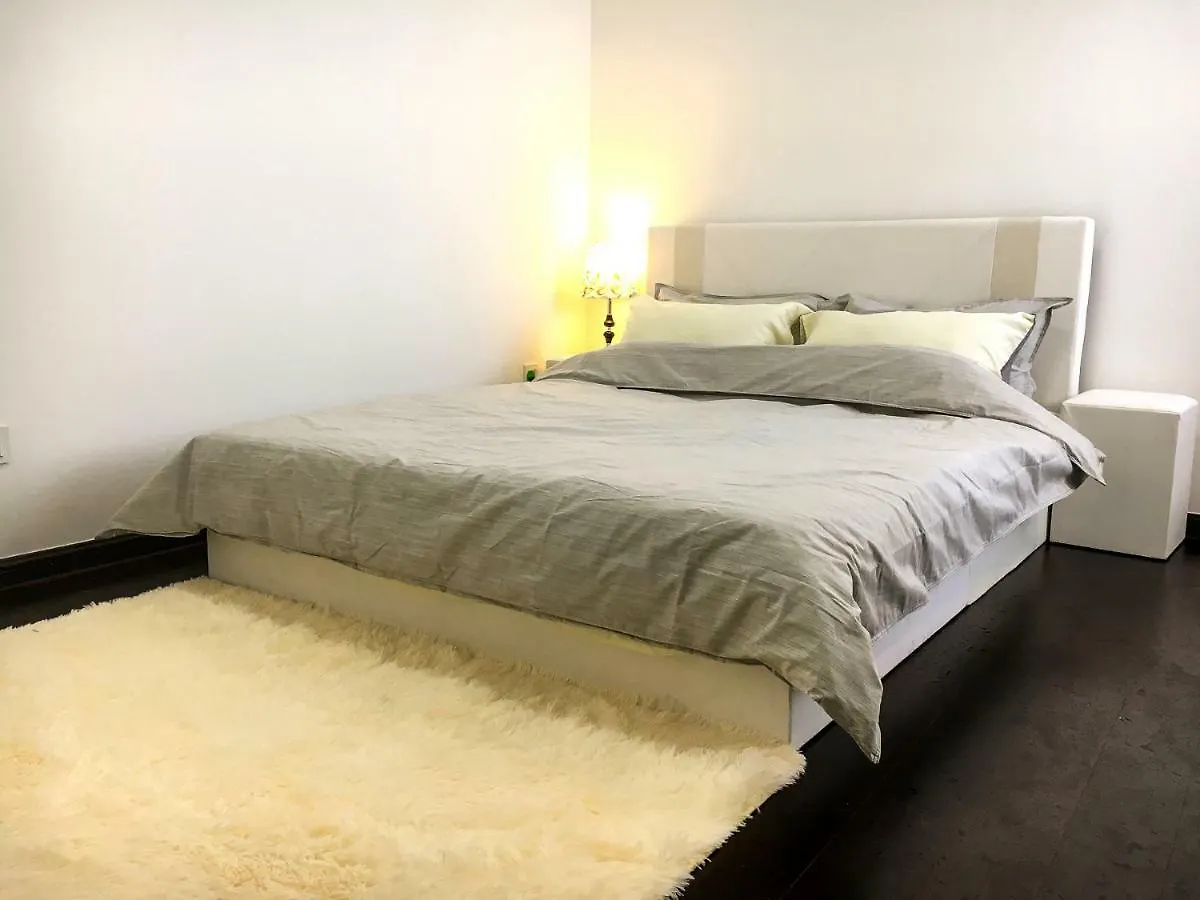 Apartment Rnf Princess Cove Luxurious Condo Johor Bahru