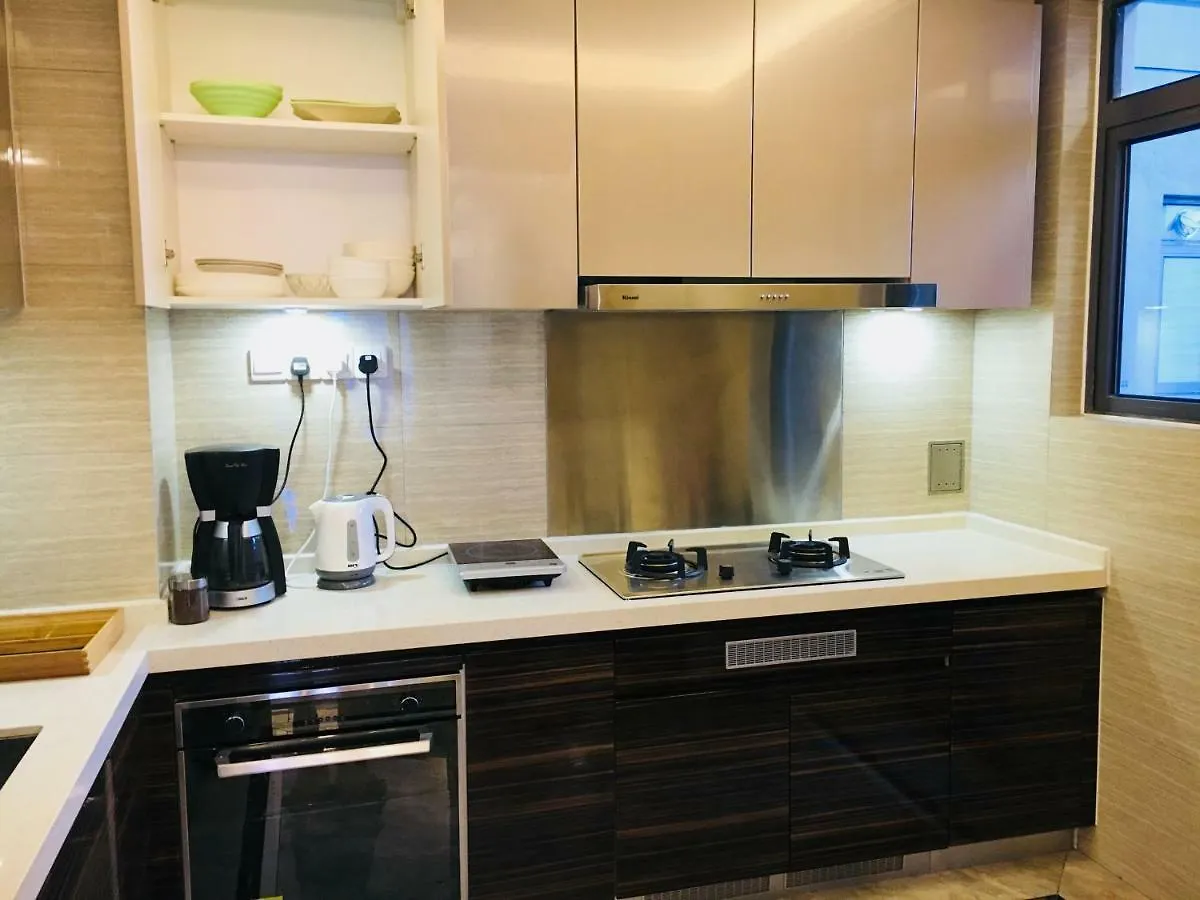 Rnf Princess Cove Luxurious Condo Johor Bahru Malaysia