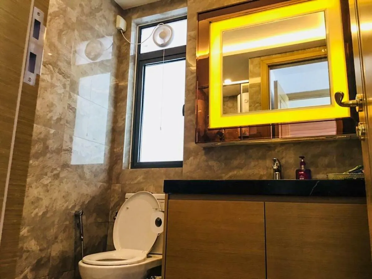 Apartment Rnf Princess Cove Luxurious Condo Johor Bahru